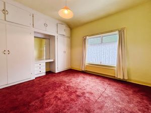 Bedroom One- click for photo gallery